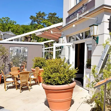 Appartement Fewo S Mit Strandkorb Und Balkon V *
