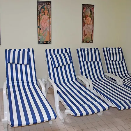 Appartement Fewo S Mit Strandkorb Und Balkon V *