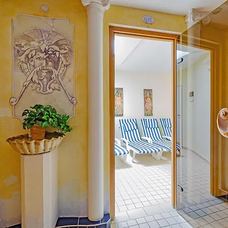 Fewo S Mit Strandkorb Und Balkon V Appartement