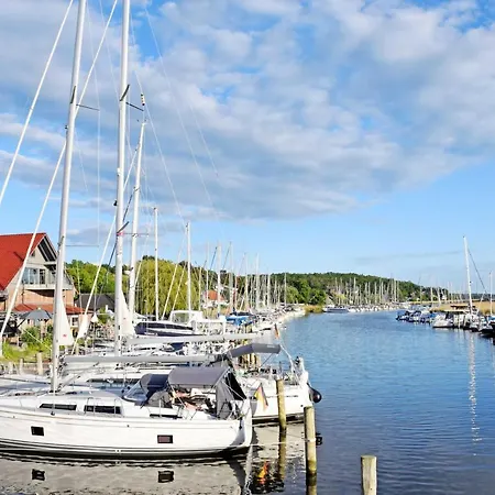 Fewo S Mit Strandkorb Und Balkon V Sellin (Rugen)