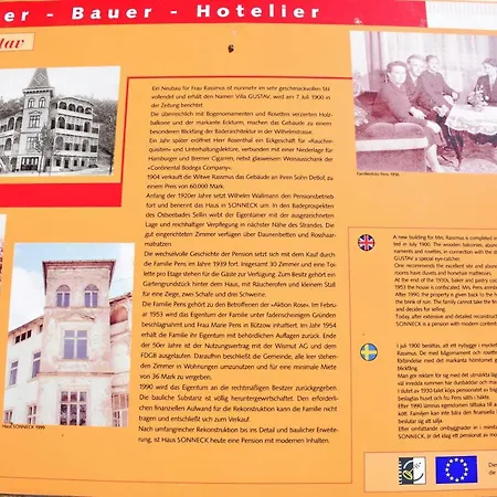 Fewo S Mit Strandkorb Und Balkon V * Sellin (Rugen)